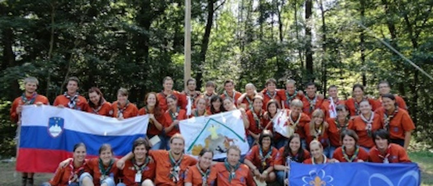 TŠ Metoda IV 2012