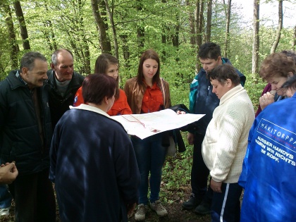 Gremo v Grmovje na obisk