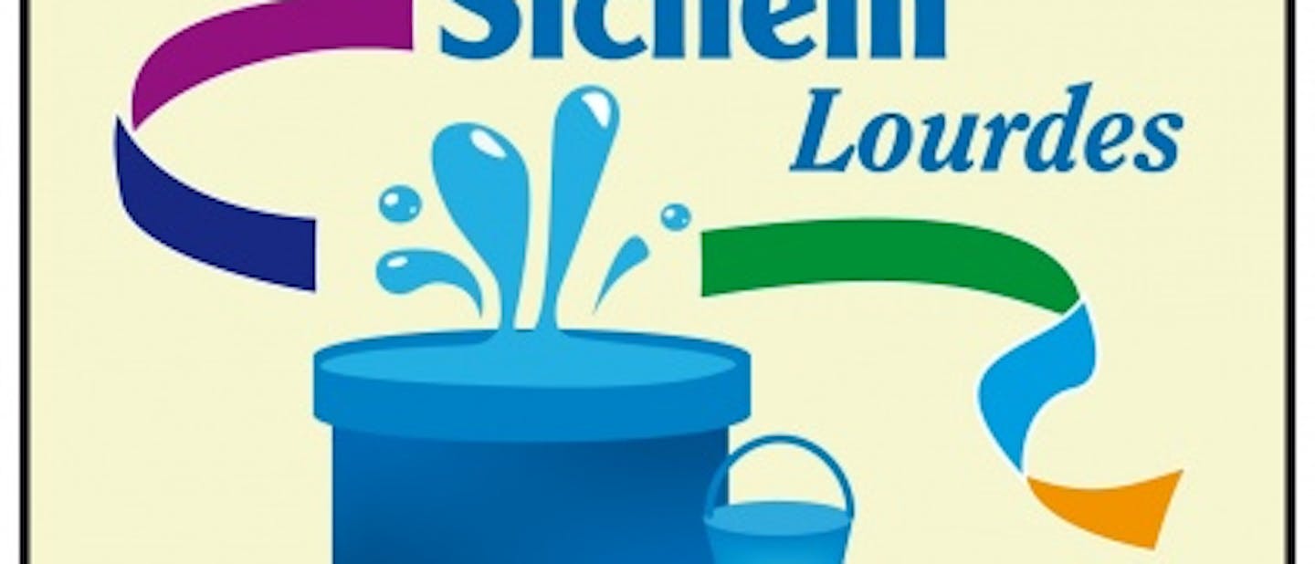 Mednarodni Jamboree za katoliške skavte - SIHEM...