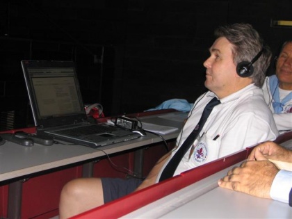 S svetovne konference ISGF