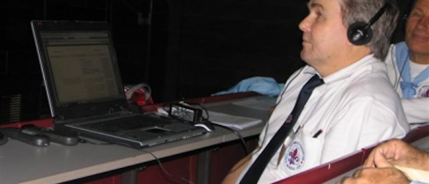 S svetovne konference ISGF