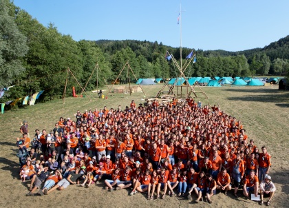 Ker v meni ogenj gori!