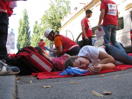 Prijave na Skavt 112 se iztekajo