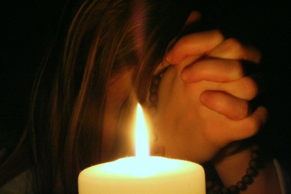 Pridružite se nam v molitvi za duhovne poklice