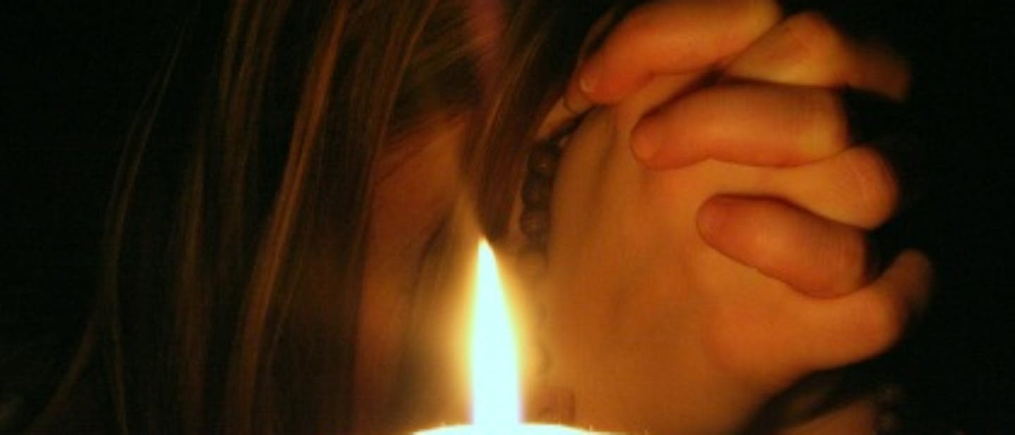 Pridružite se nam v molitvi za duhovne poklice