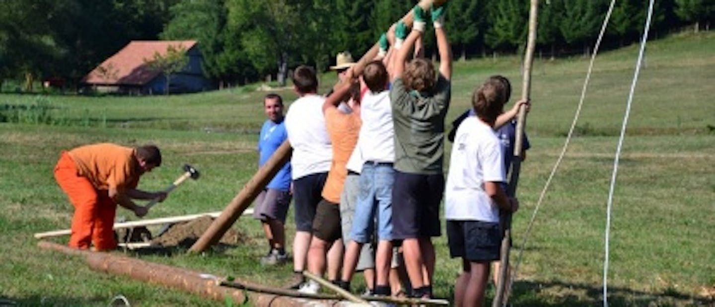 Začenja se Ogenj v meni 2012