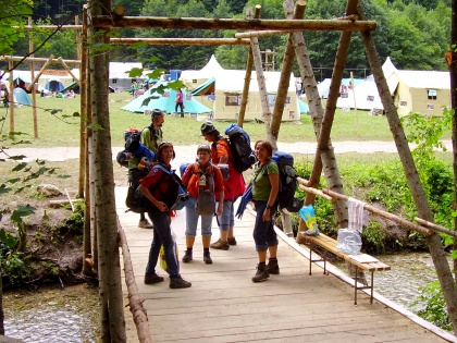 Za ideale bodi malce nor