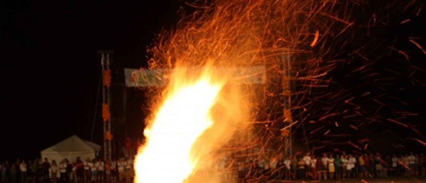 Ogenj v meni 2012
