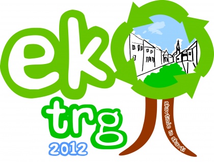 EKOtrg v Mozirju