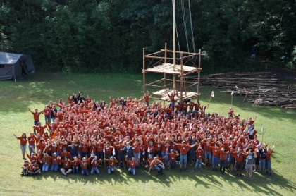 Kvajdej - koncentriran skavstki duh (VIDEO)