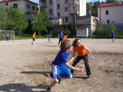 Fuzbalada letos praznuje 10.obletnico