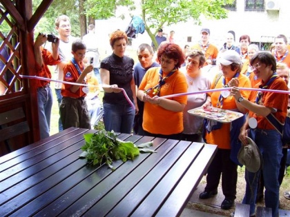 Hvala ti, prijatelj!