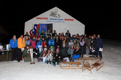 Količkanje 2012 (FOTO)