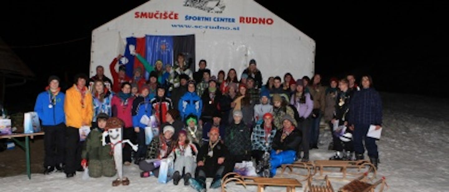 Količkanje 2012 (FOTO)