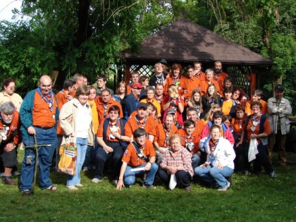 Nekoga moraš imeti rad ...