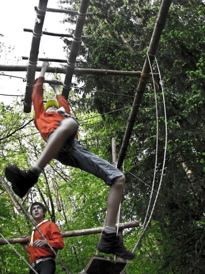 IV IZZIV 2012 (VIDEO)