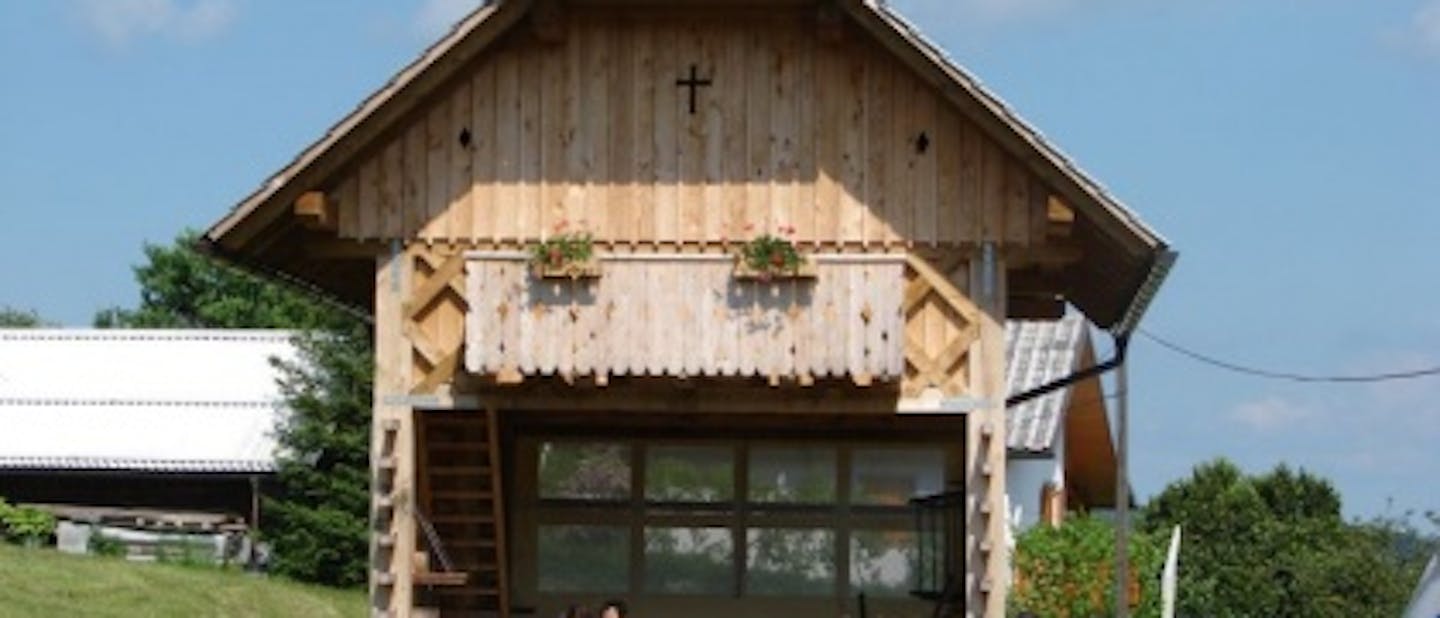 Sozvočje narave, kulture, Trubarja in skavtov