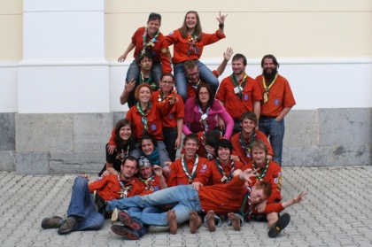 Taborna šola– Misija v prihodnost