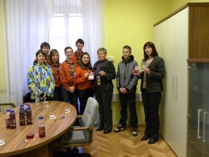 Belokranjski mir na pohodu