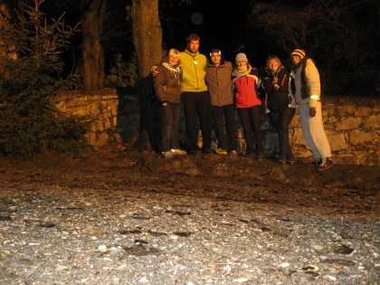 Načrtovanje gorenjskih voditeljev - zašli smo