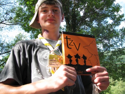 Ujemi zadnji trenutek za TZV 2012