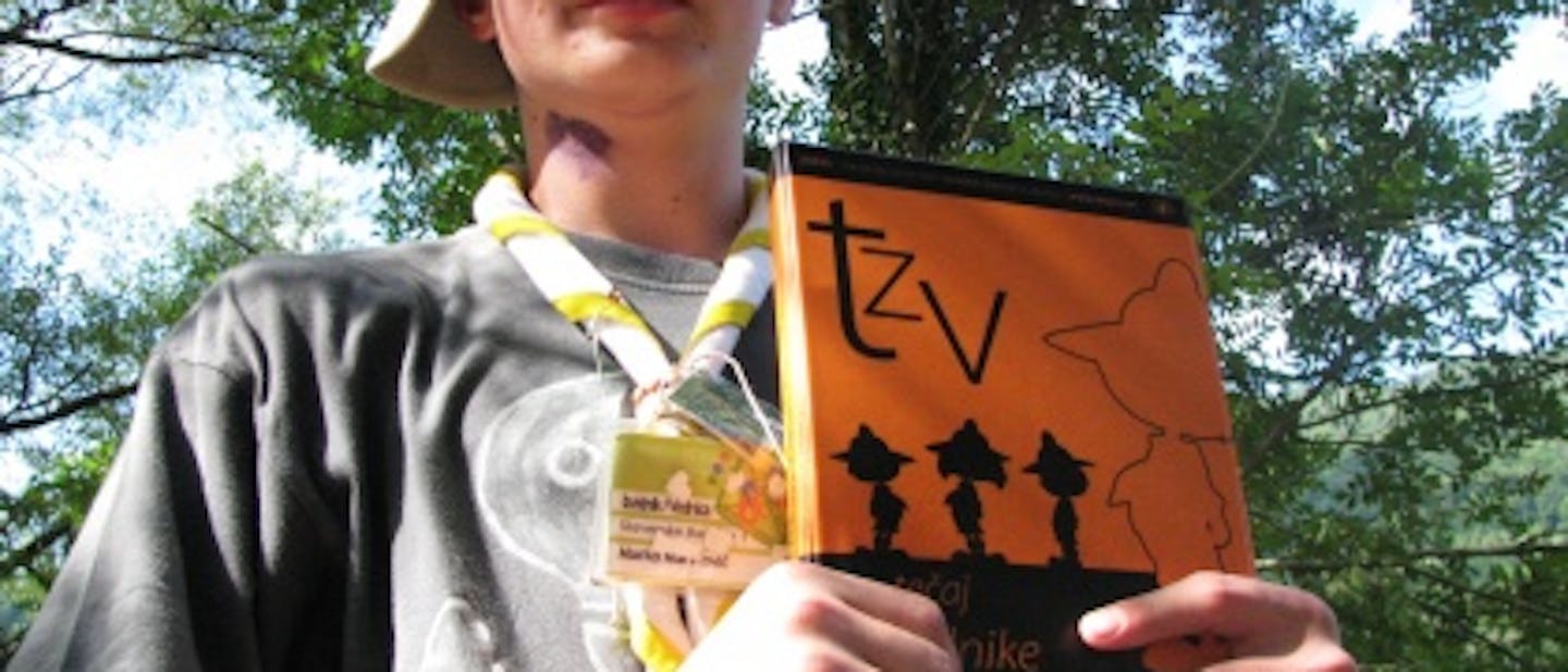 Ujemi zadnji trenutek za TZV 2012