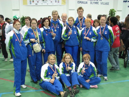 Boža, za nas si zlata