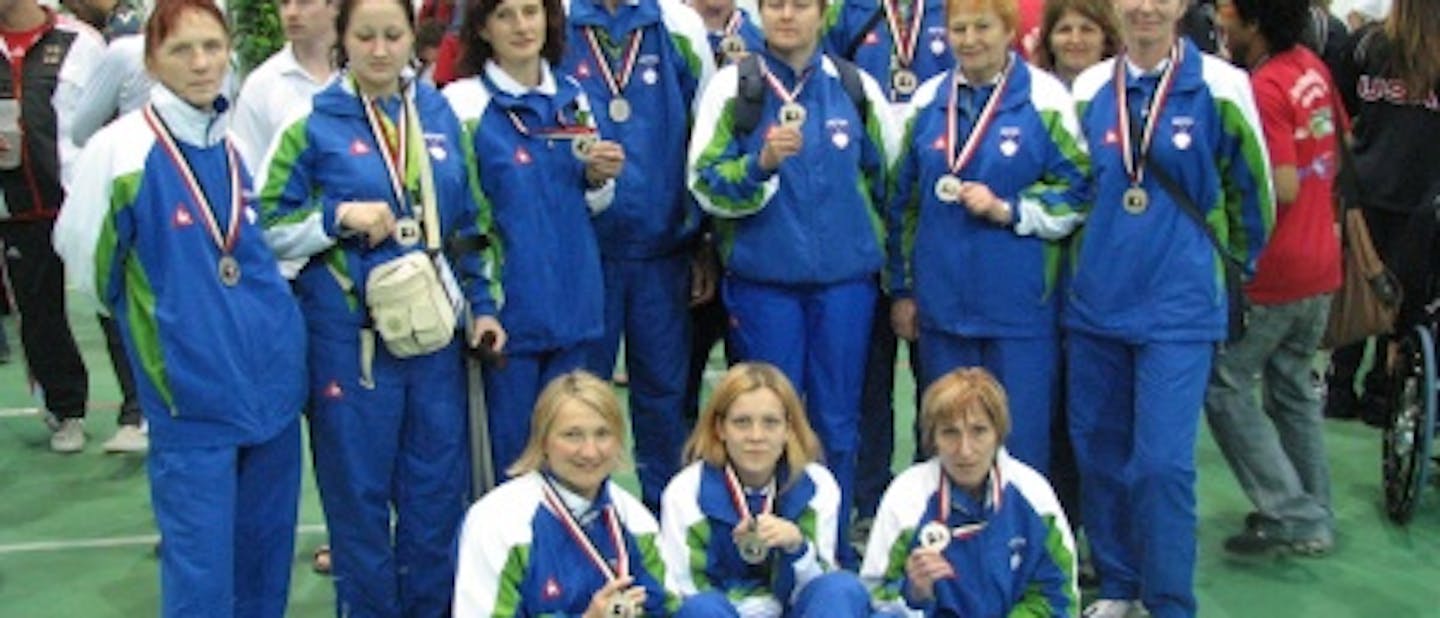 Boža, za nas si zlata