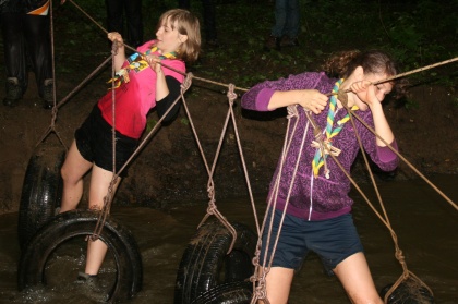 IV izziv 2012 - Premosti!