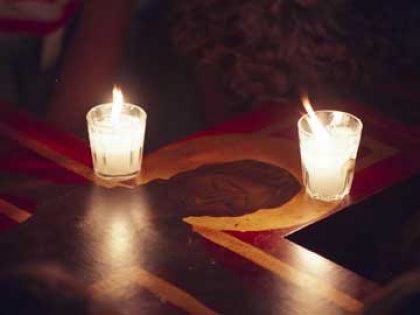 Pridite na taizejsko molitev