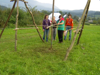 Taktika ni bila prava