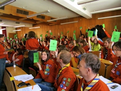 Utrip Združenja (VIDEO)