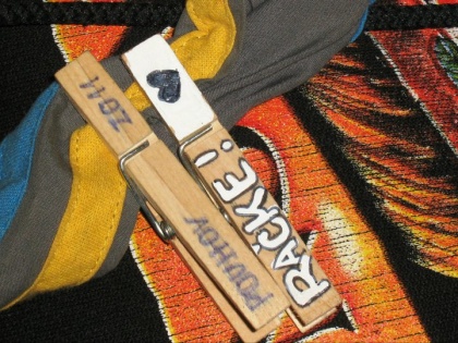 Poletni tabor 2011 ... Ankaran 1 & Loška Dolina 1