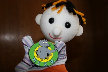 Po Mavglijevih poteh v Malo šolo življenja v...