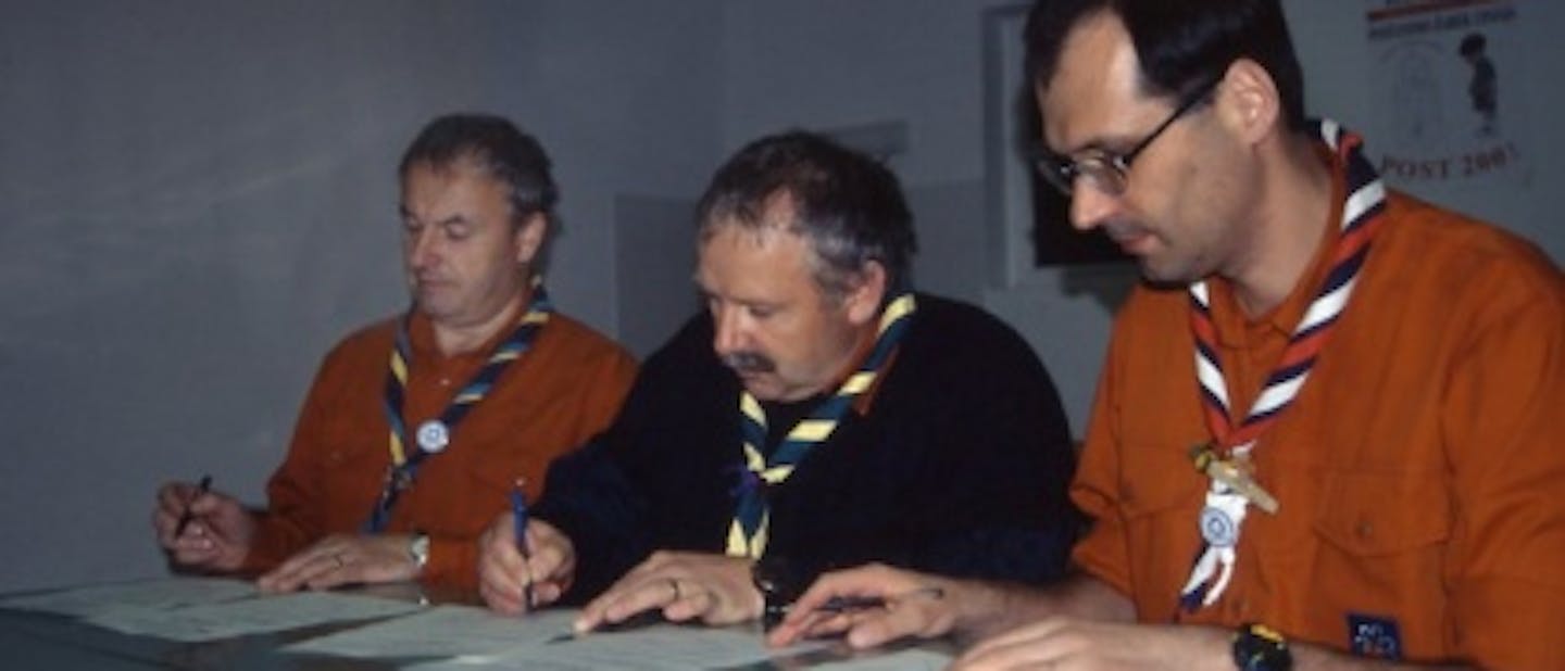7 let od ustanovitve ZBOKSS