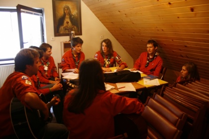 Podarim dobim - Kaj mi daš?