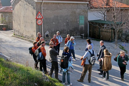 Srečanje s slovenskimi zamejskimi odraslimi