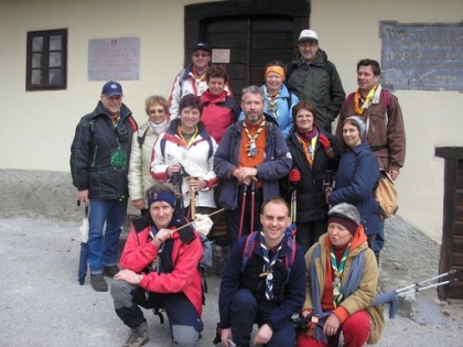 Rok za prijavo ZBOKSS na Jamboree 2008 se izteka