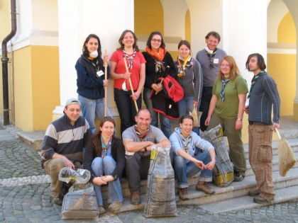 Prijetno s koristnim