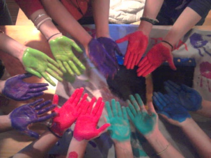 Zimovanje čete Ptuj 1