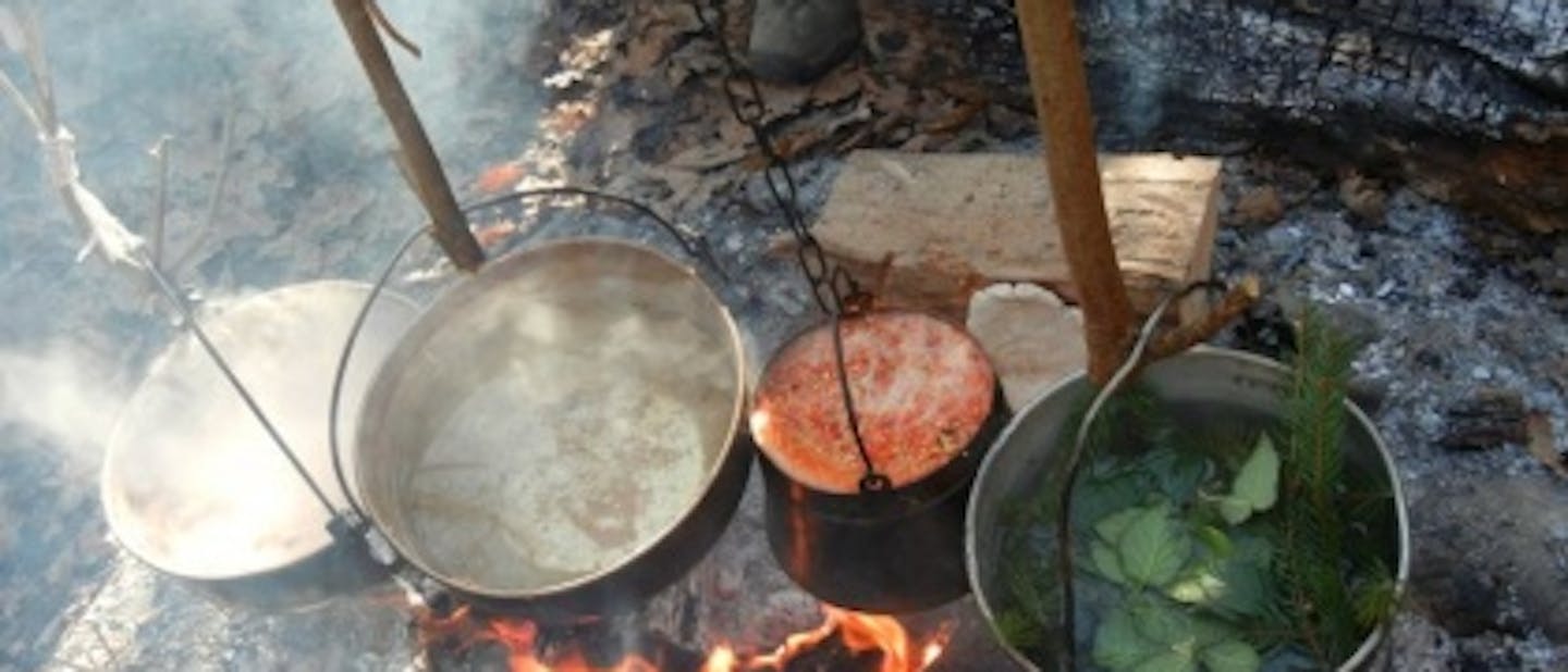 Izobraževalni vikend inštruktorjev ŽvN