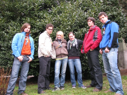 Načrtovalni potep Državnega vodstva veje IV