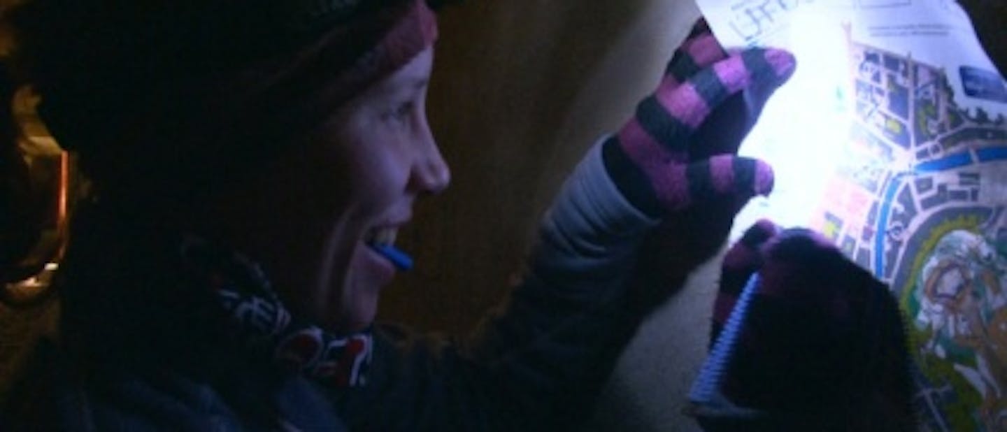 Urbanacija 3.0 (VIDEO)