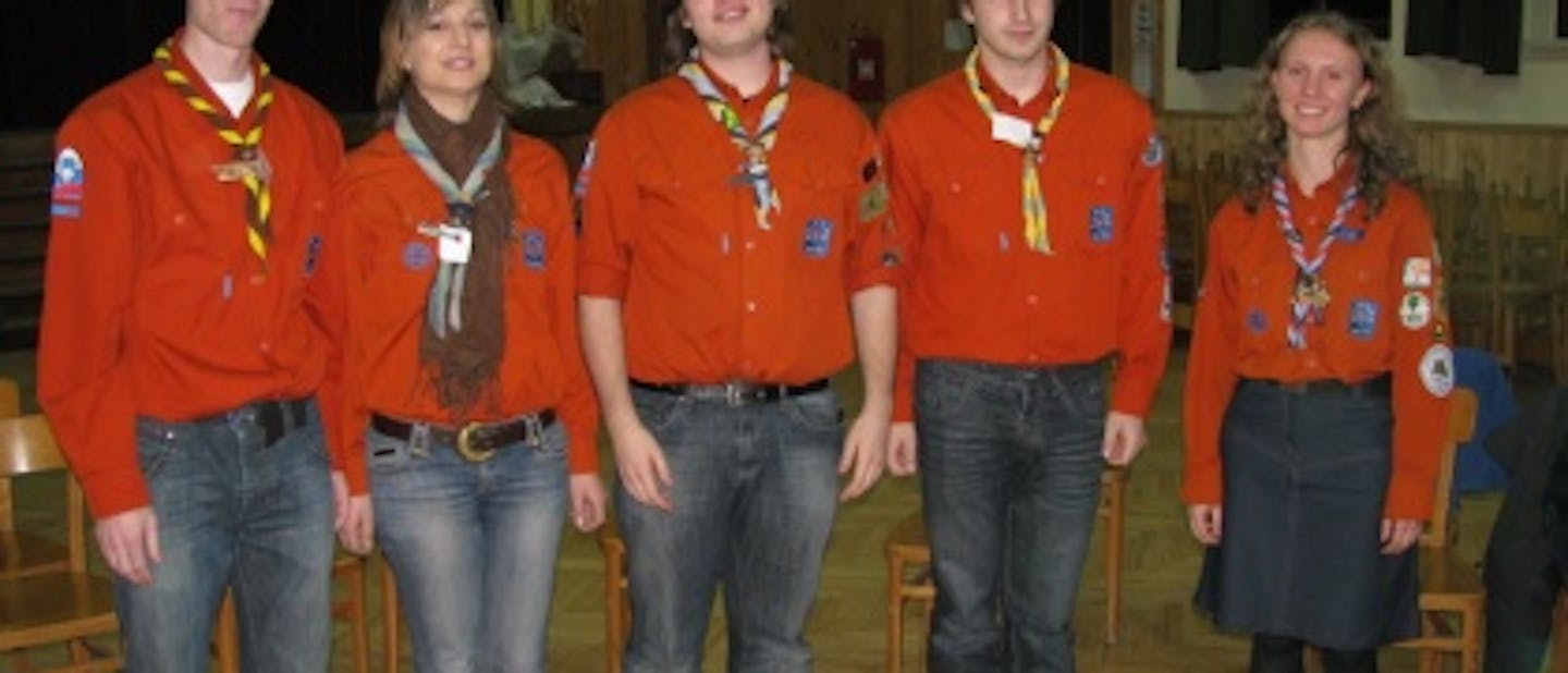 Zgoditi se je imel Svet Mariborske Regije
