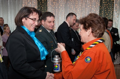 LMB se iz dneva v dan bolj širi (VIDEO)