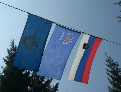 Srečanje voditeljev bratovščin z IO ZBOKSS