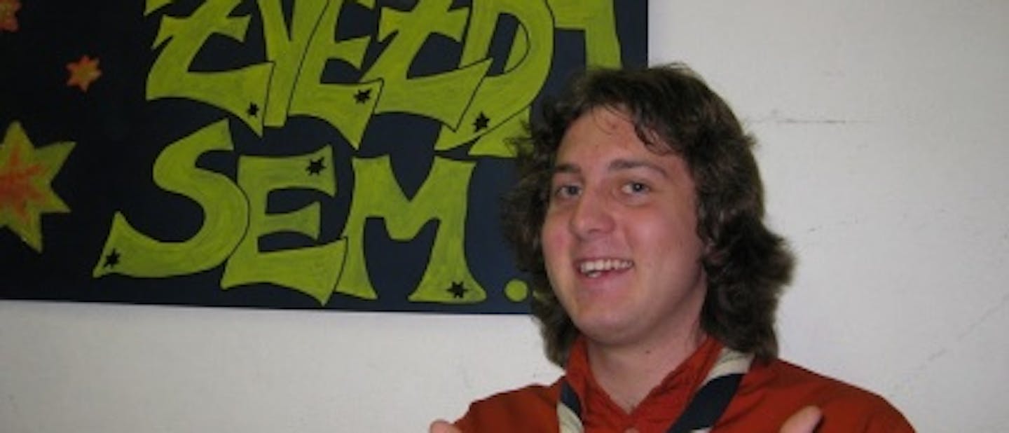 VIDEO: Zvezda sem...