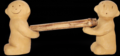 Bodi prostovoljec in spremeni svoj svet!