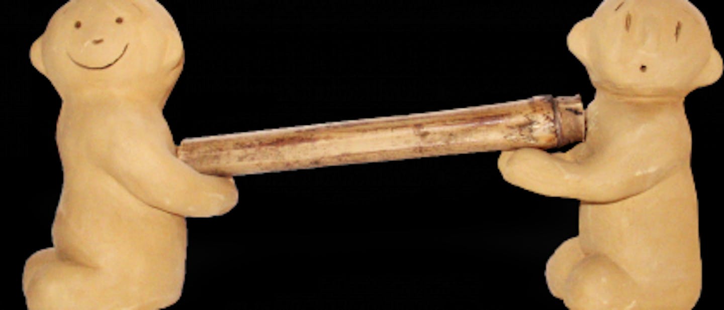 Bodi prostovoljec in spremeni svoj svet!