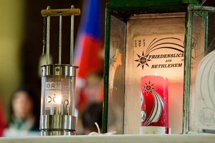 "SVETim za vse" - tudi zate! (VIDEO)